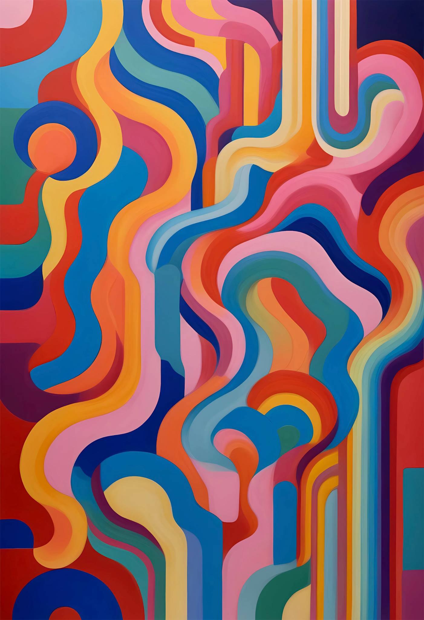 Flex-Spagetto (LF54)