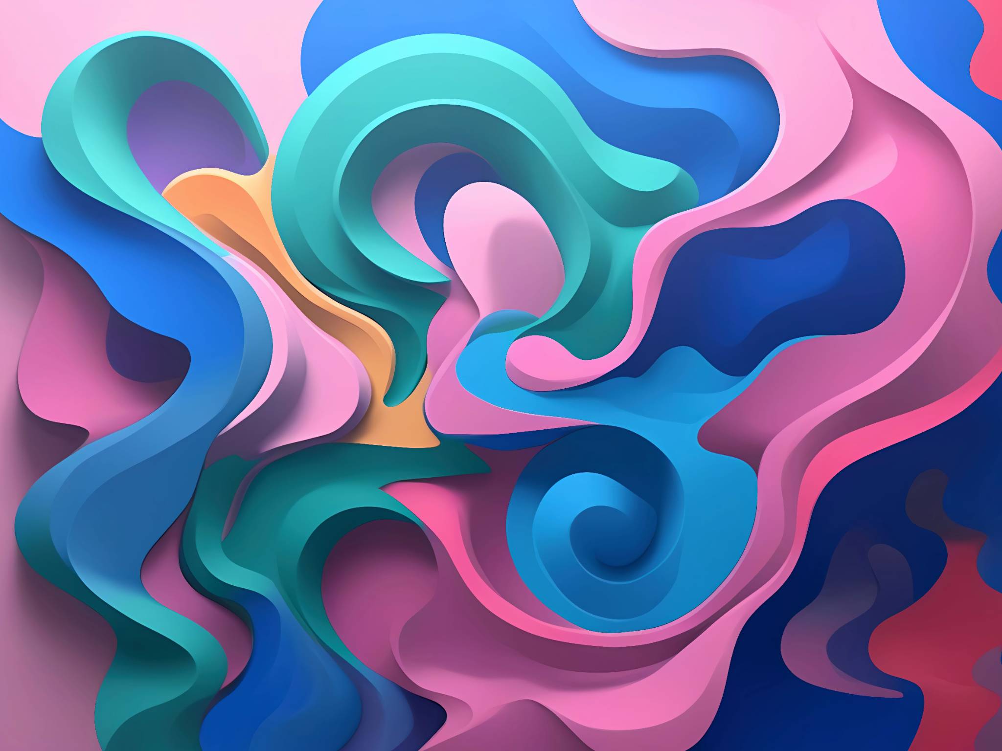 Flex-Volutes - 2024 (OC58)