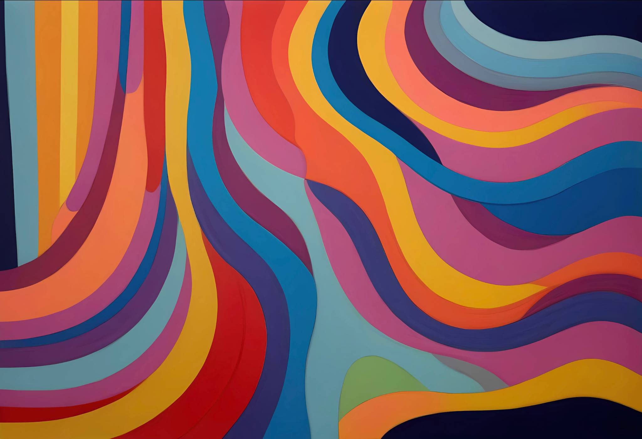 Spagetto-Flex (LF56) By Lia Fedrigoni